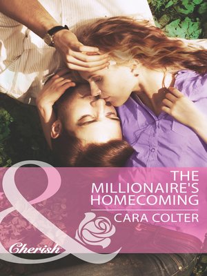 cover image of The Millionaire's Homecoming